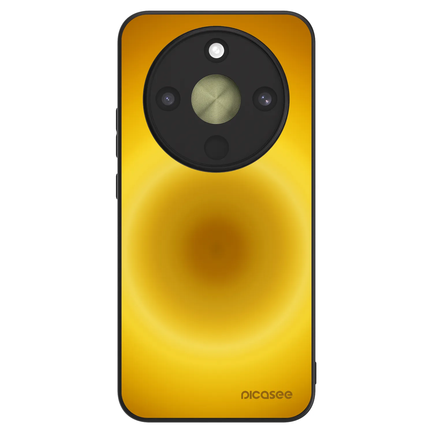 Picasee ULTIMATE CASE για Honor Magic8 Lite 5G - Solar Pulse