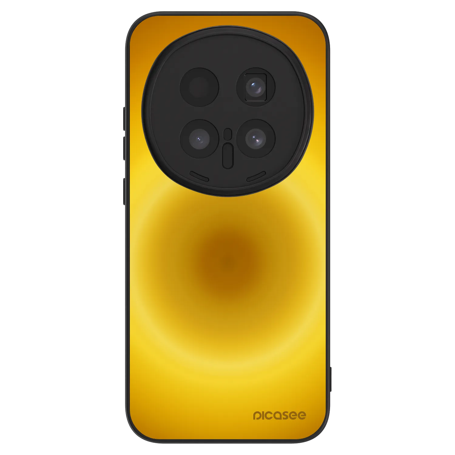 Picasee ULTIMATE CASE για Honor Magic8 Pro 5G - Solar Pulse