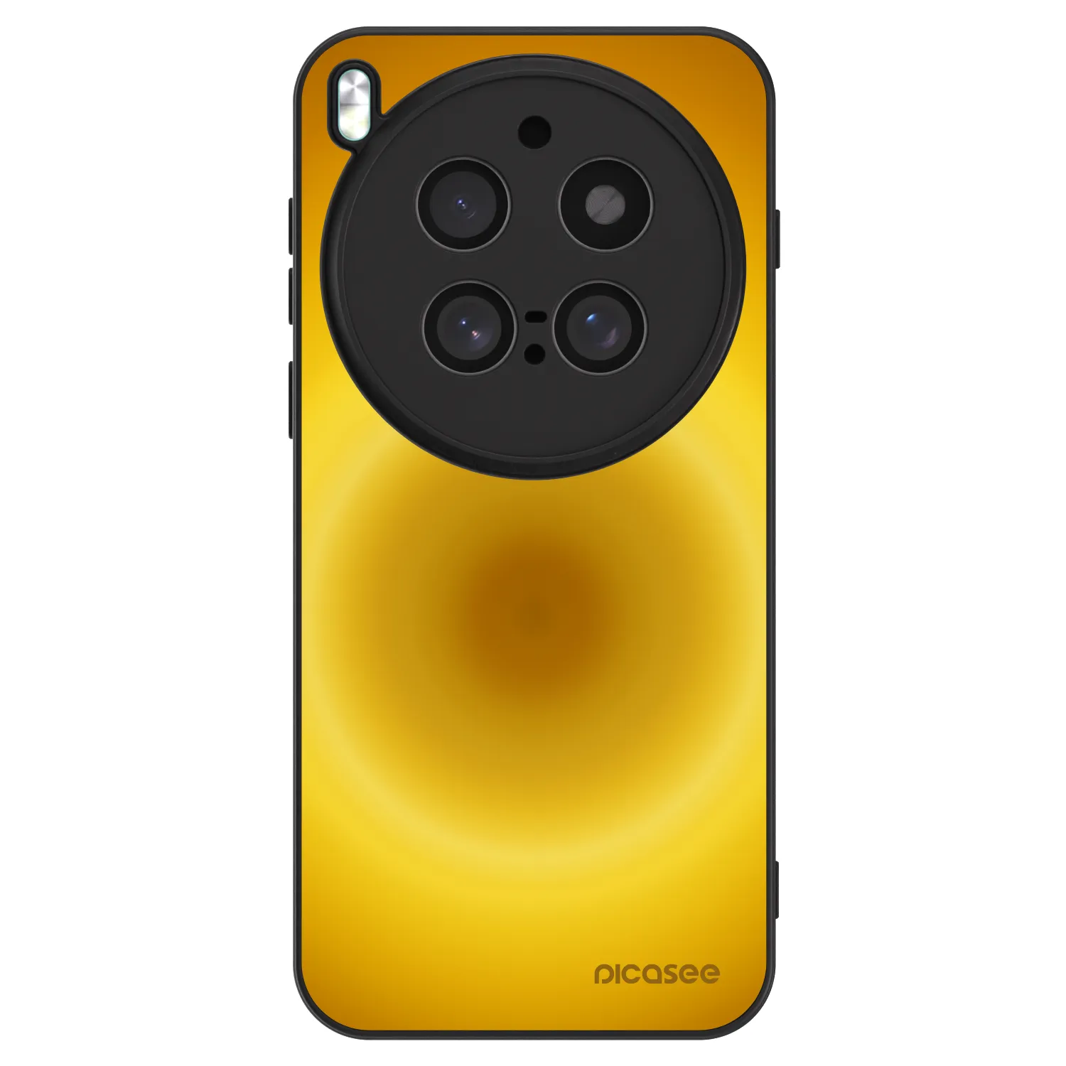 Picasee ULTIMATE CASE για Vivo X300 Pro - Solar Pulse