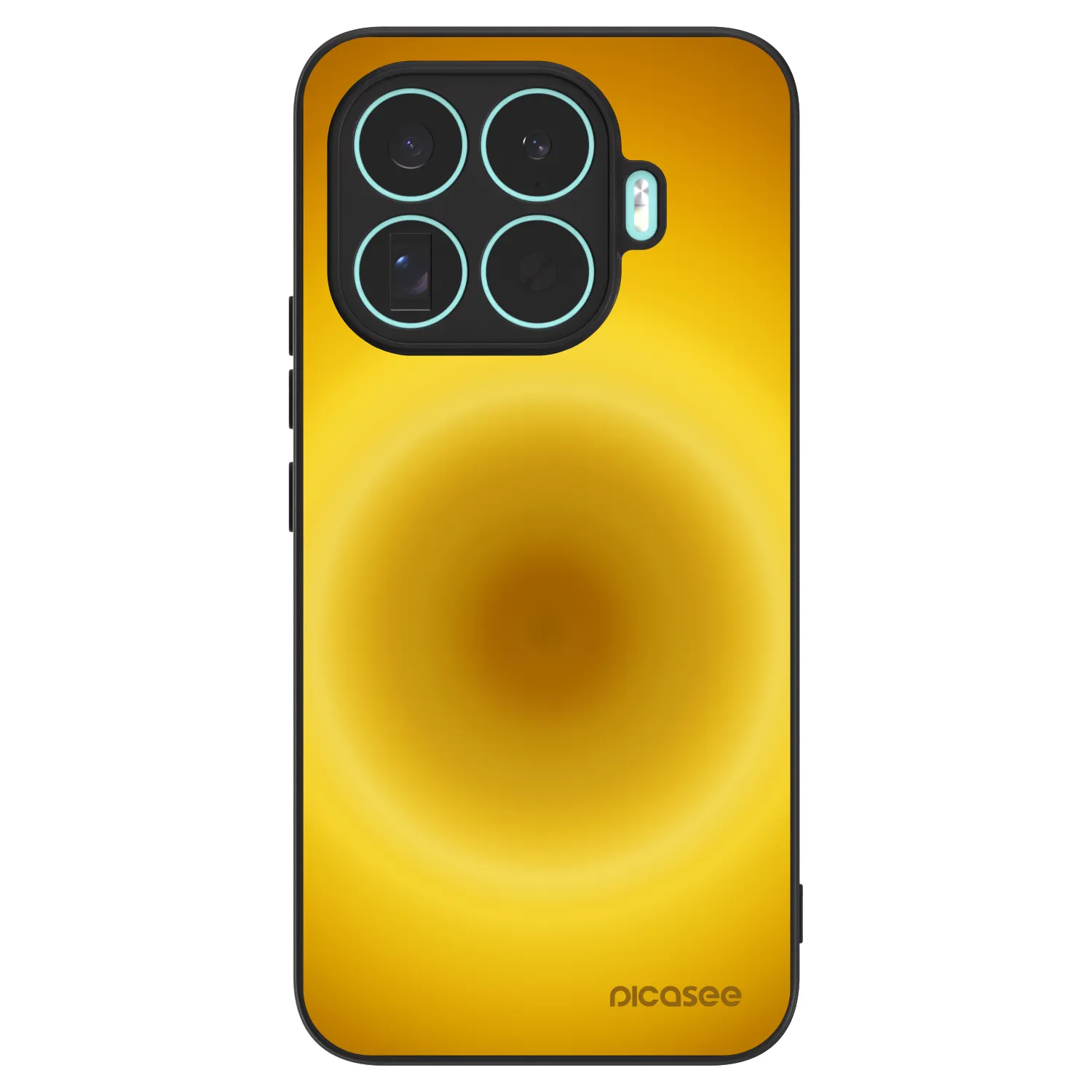 Picasee ULTIMATE CASE για Xiaomi 17T Pro - Solar Pulse