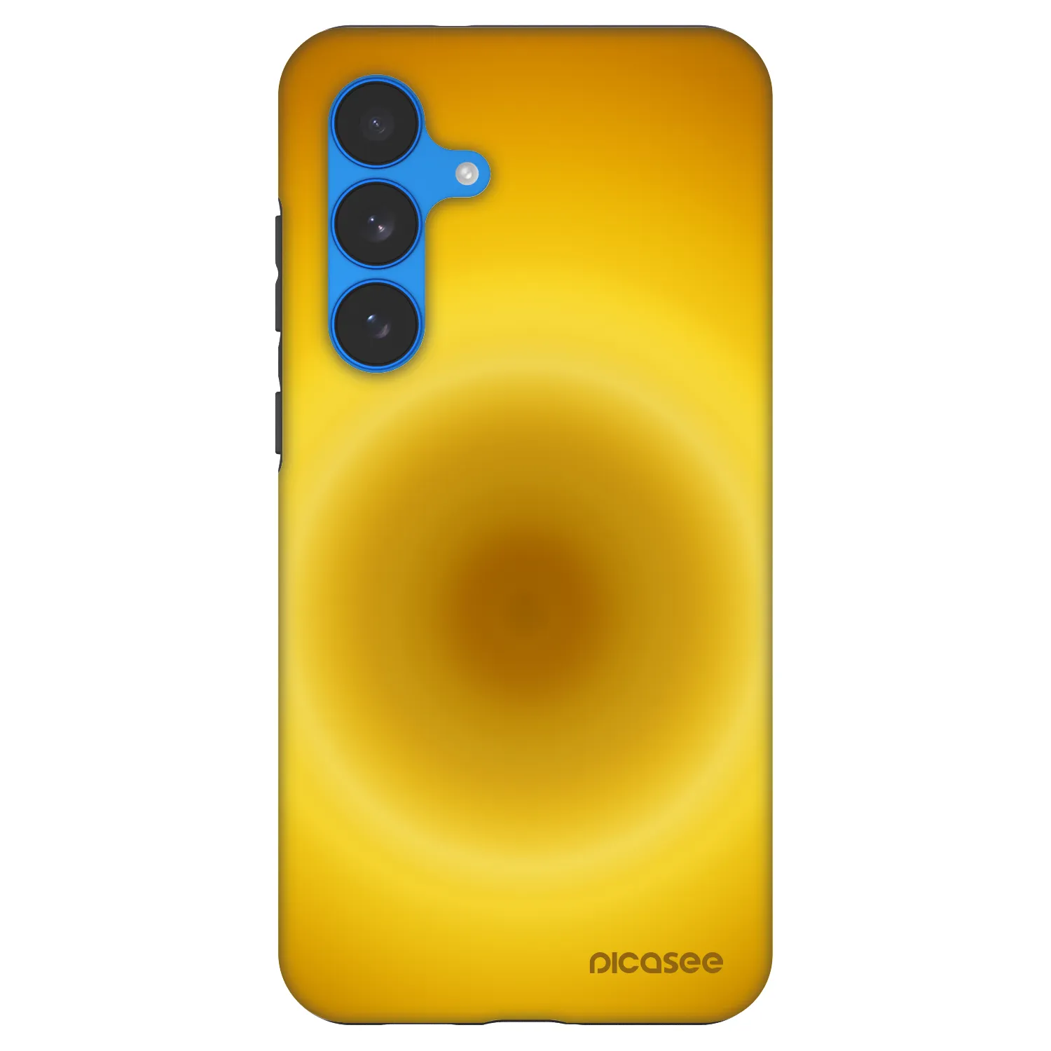 Picasee Fashion Case για Samsung Galaxy S25 FE 5G - Solar Pulse