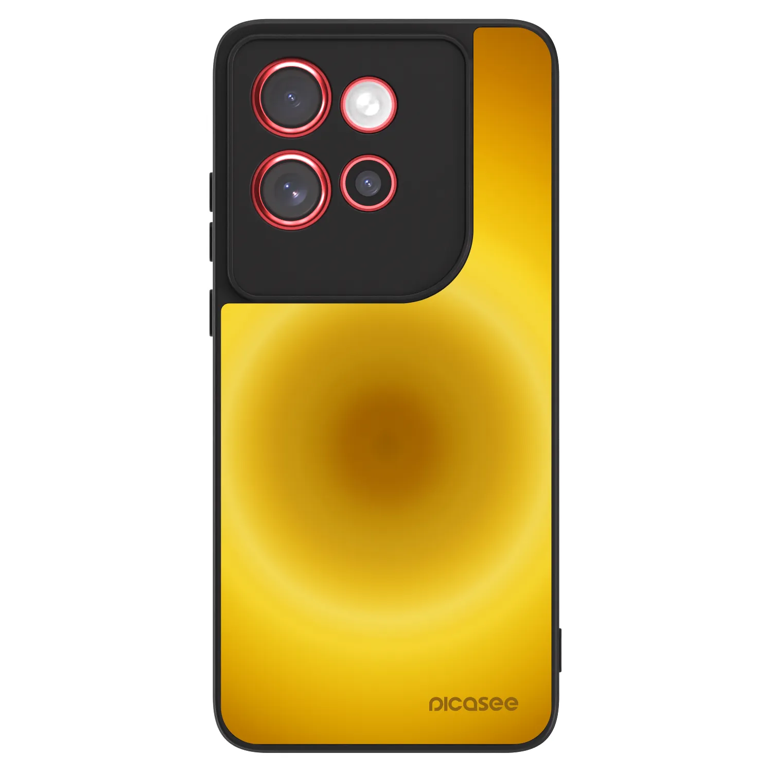 Picasee ULTIMATE CASE για Motorola Edge 60 Neo 5G - Solar Pulse