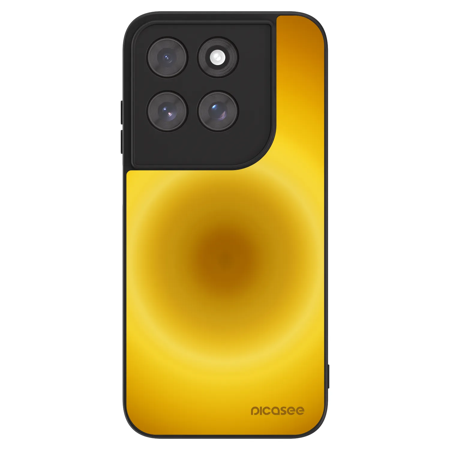 Picasee ULTIMATE CASE για Motorola Moto G77 - Solar Pulse