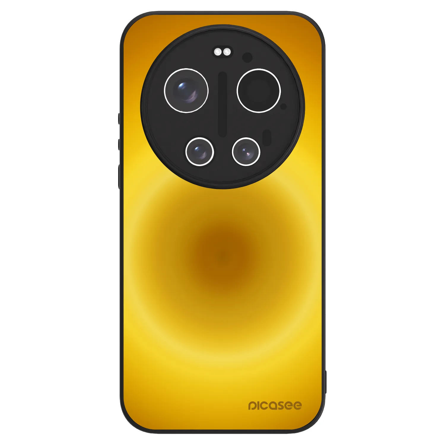 Picasee ULTIMATE CASE PowerShare για Xiaomi 17 Ultra - Solar Pulse