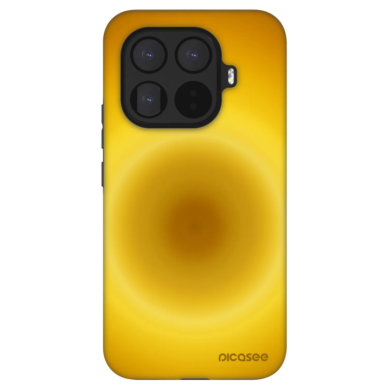 Picasee Fashion Case για Xiaomi 15T Pro - Solar Pulse