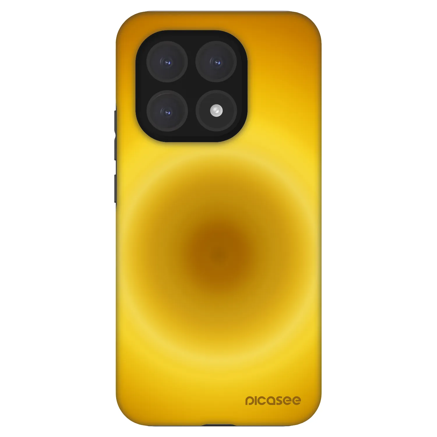 Picasee Fashion Case για Xiaomi 15T - Solar Pulse