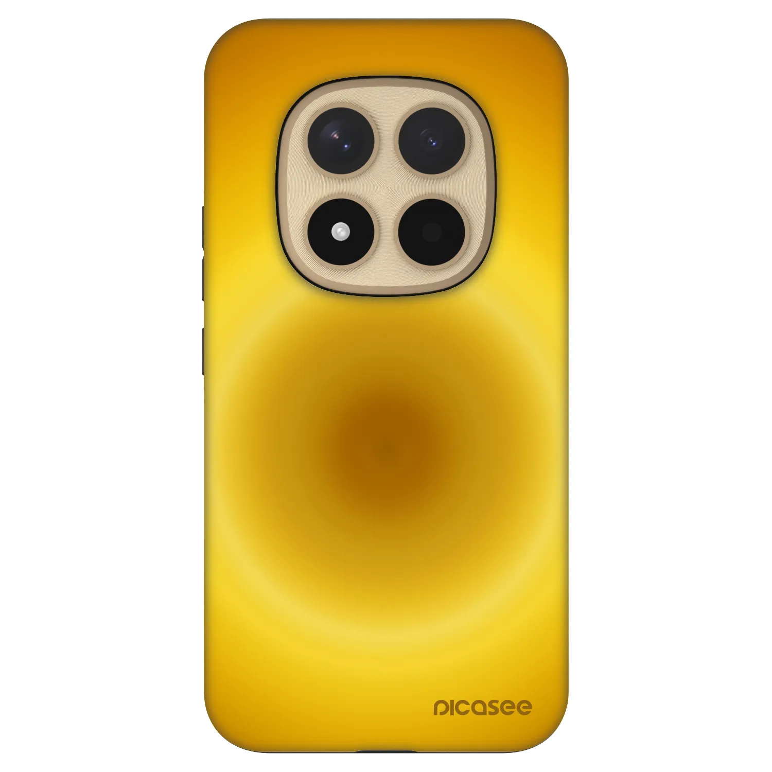 Picasee Fashion Case για Xiaomi Redmi Note 15 Pro+ - Solar Pulse