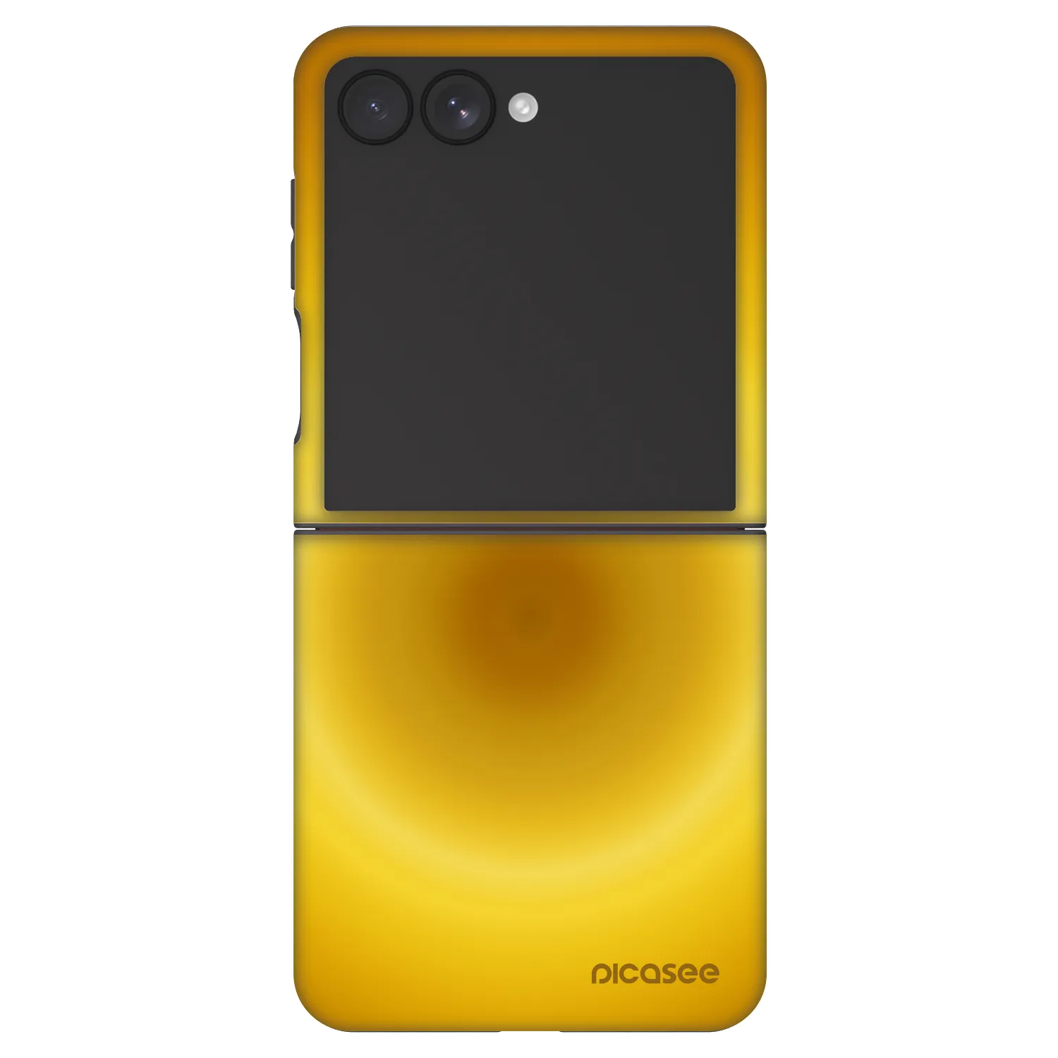 Picasee Fashion Case για Samsung Galaxy Z Flip7 5G - Solar Pulse