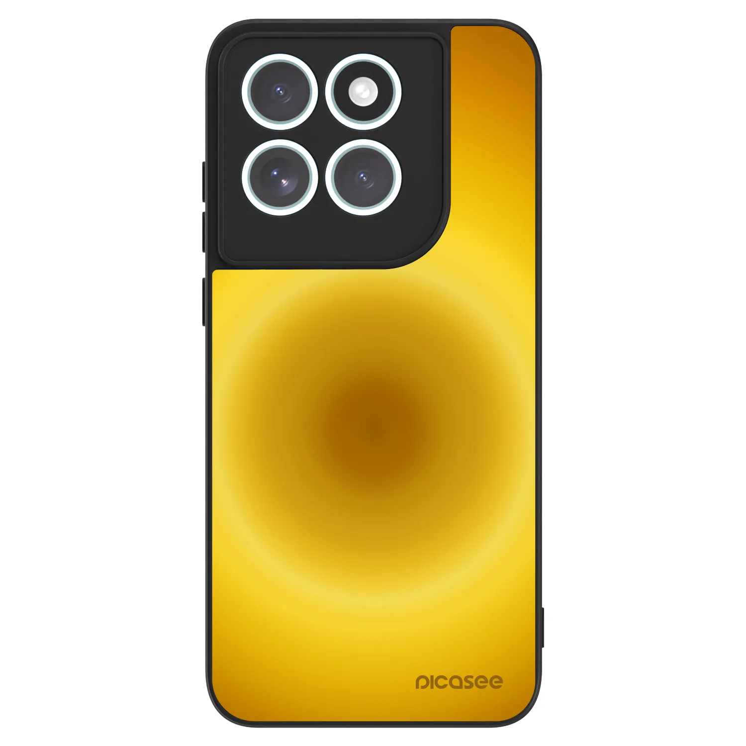 Picasee ULTIMATE CASE για Motorola Edge 70 Fusion - Solar Pulse