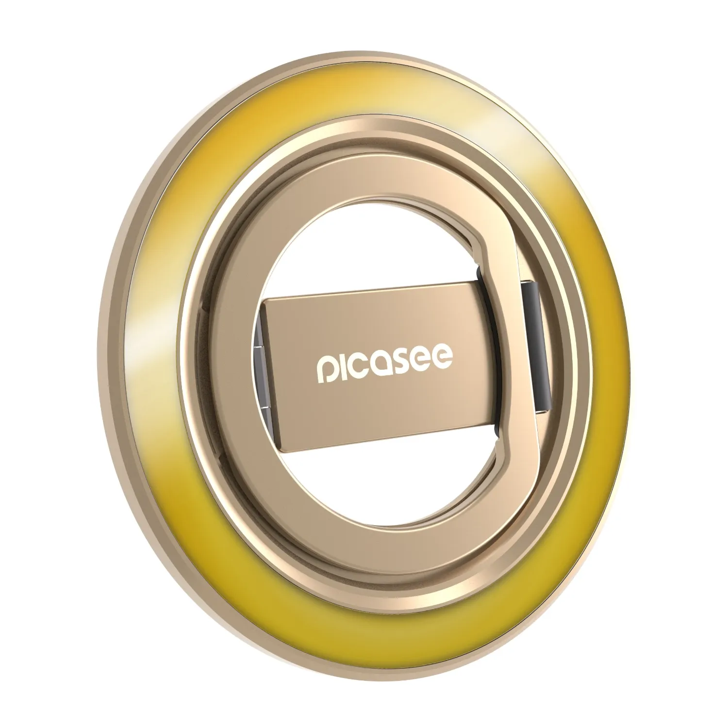 Picasee Magnetic holder - χρυσός