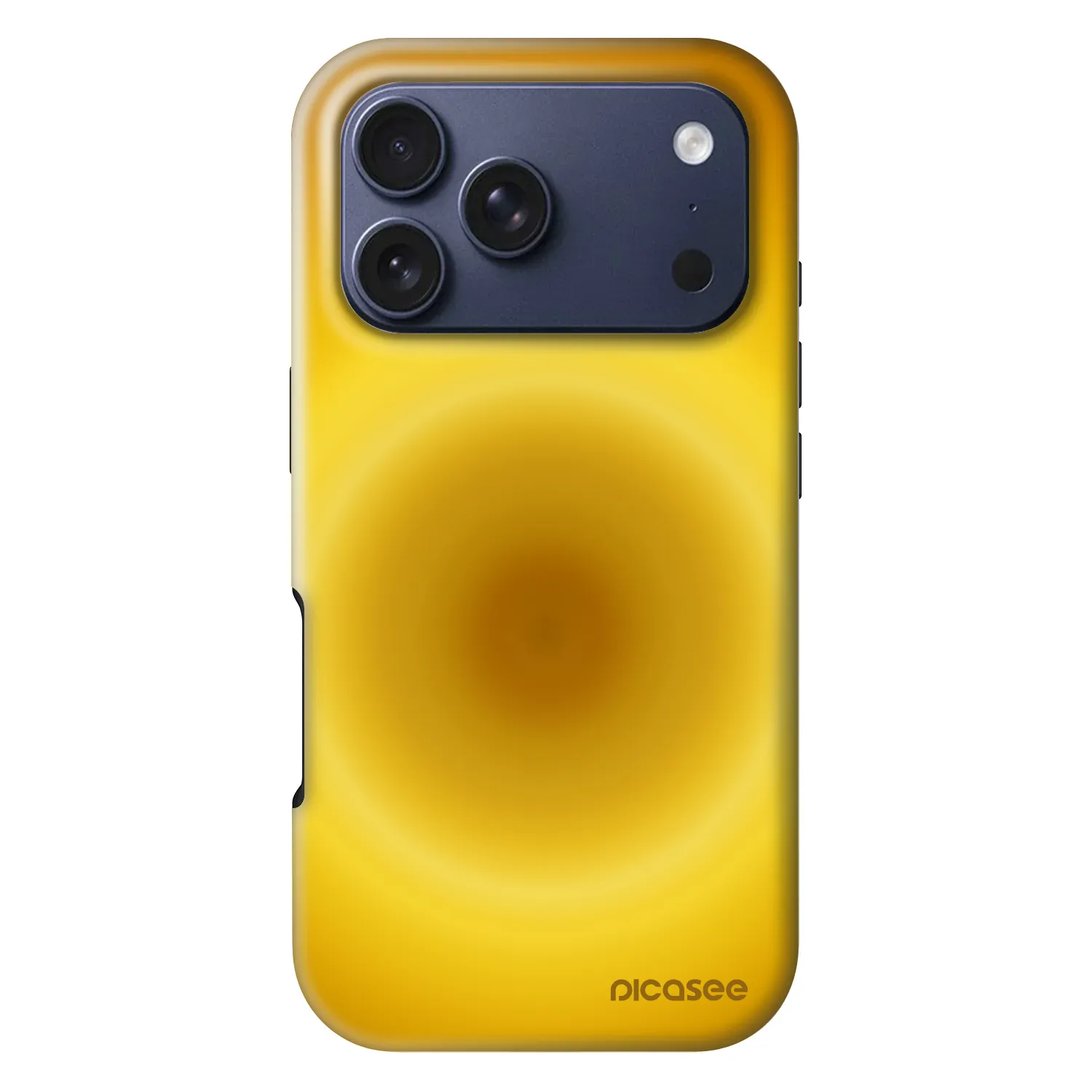 Picasee Fashion Case MagSafe για Apple iPhone 18 Pro - Solar Pulse