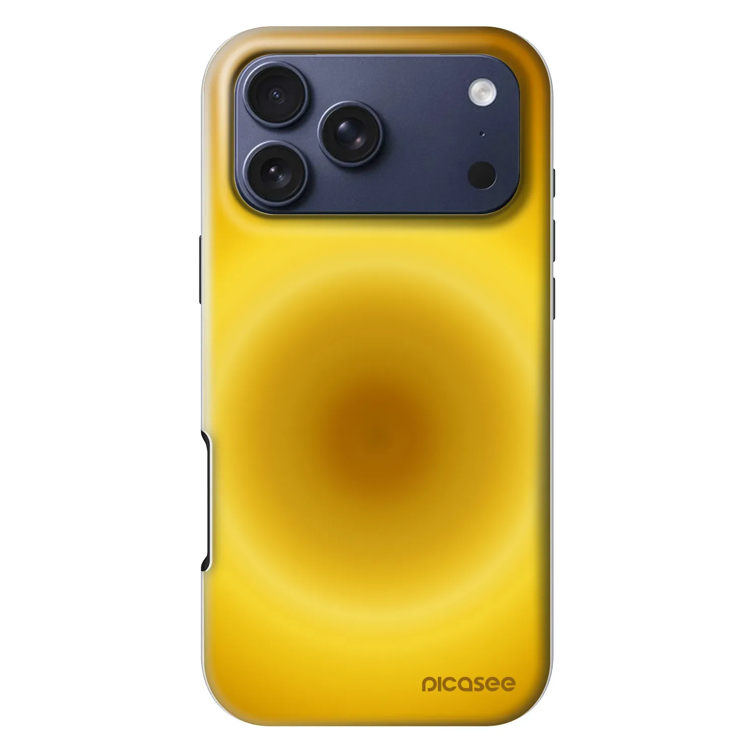 Picasee Fashion Case MagSafe για Apple iPhone 18 Pro Max - Solar Pulse