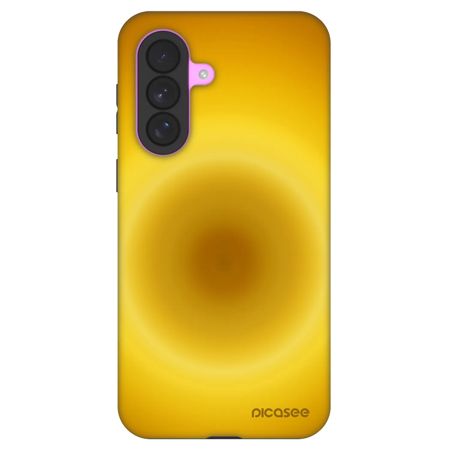 Picasee Fashion Case για Samsung Galaxy A37 - Solar Pulse