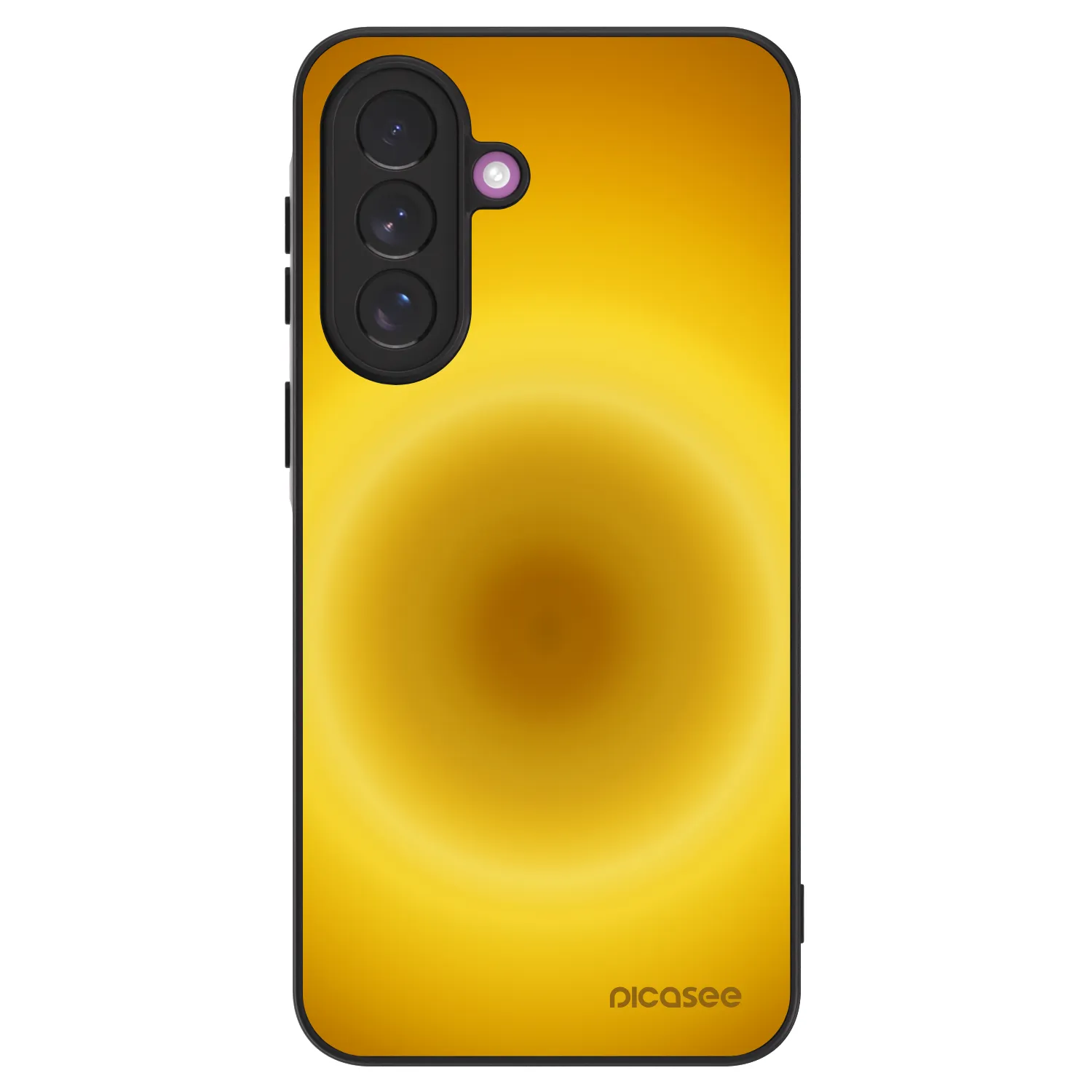 Picasee ULTIMATE CASE για Samsung Galaxy A37 - Solar Pulse