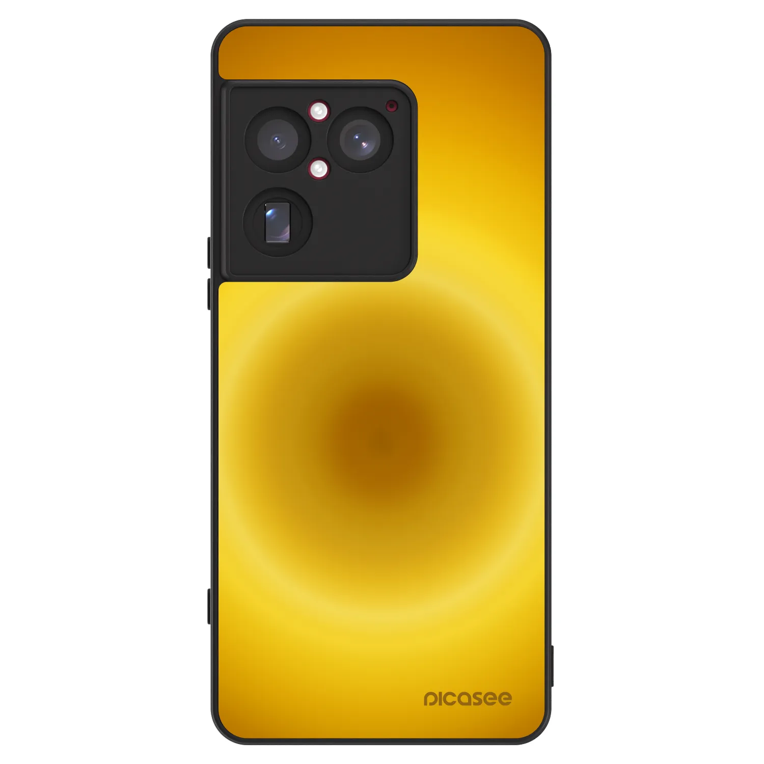 Picasee ULTIMATE CASE για Sony Xperia 1 VIII 5G - Solar Pulse