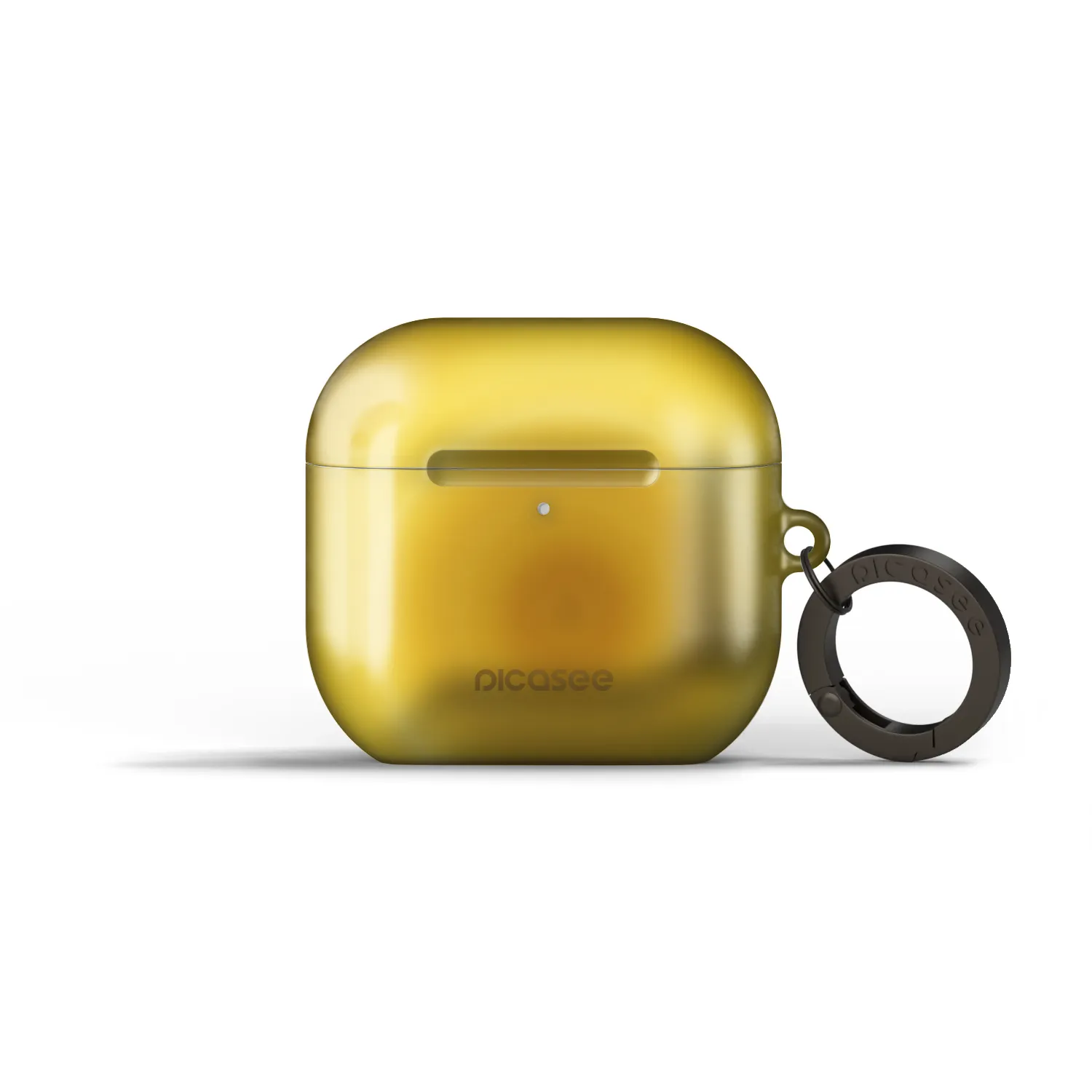 Picasee Obal pro Apple AirPods 5 - Solar Pulse