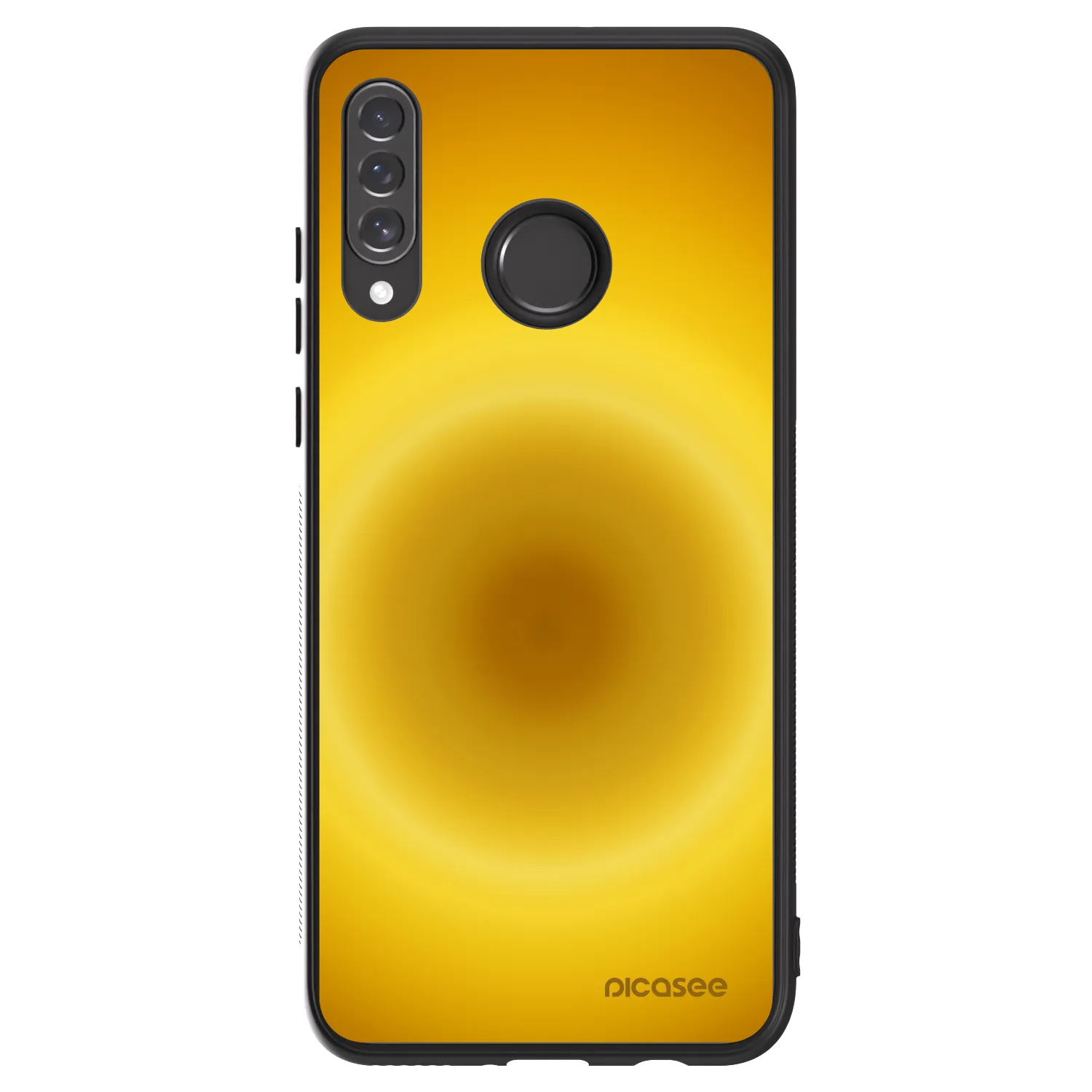 Picasee ULTIMATE CASE για Huawei P30 Lite - Solar Pulse