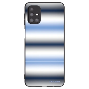 Θήκη για Samsung Galaxy M31s - Static Lines