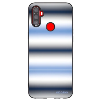 Θήκη για Realme C3 - Static Lines