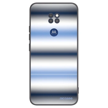 Θήκη για Motorola Moto G9 Play - Static Lines