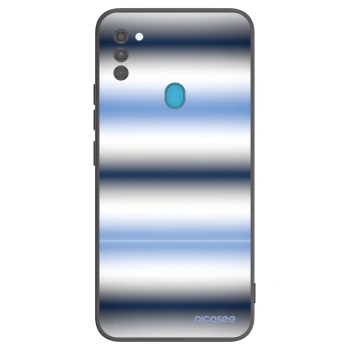 Θήκη για Samsung Galaxy M11 - Static Lines