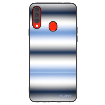 Θήκη για Samsung Galaxy A20s - Static Lines