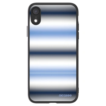 Picasee ULTIMATE CASE για Apple iPhone XR - Static Lines