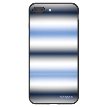 Θήκη για Apple iPhone 7 Plus - Static Lines