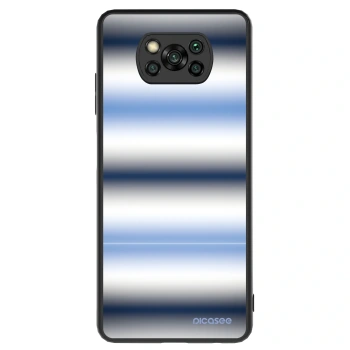 Θήκη για Xiaomi Poco X3 - Static Lines