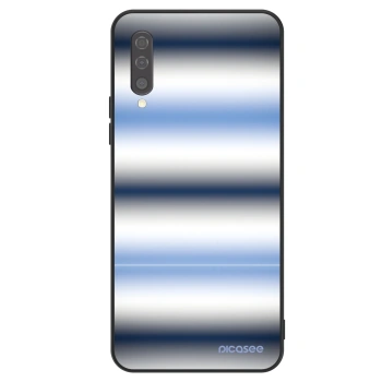 Θήκη για Samsung Galaxy A50 A505F - Static Lines