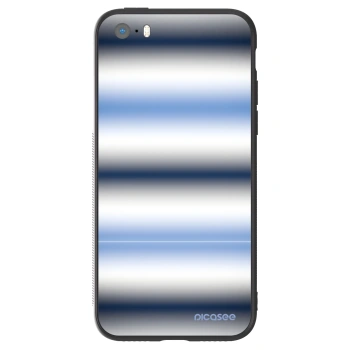 Θήκη για Apple iPhone 5/5S/SE - Static Lines