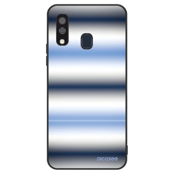 Θήκη για Samsung Galaxy A40 A405F - Static Lines