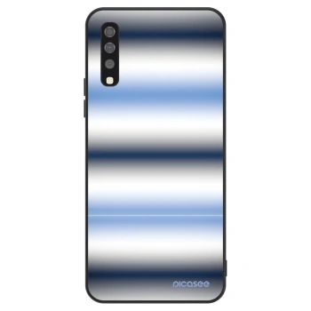 Θήκη για Samsung Galaxy A70 A705F - Static Lines