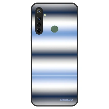 Θήκη για Realme 6i - Static Lines