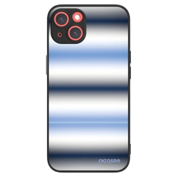 Picasee ULTIMATE CASE για Apple iPhone 13 - Static Lines