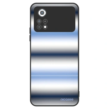 Θήκη για Xiaomi Poco X4 Pro 5G - Static Lines