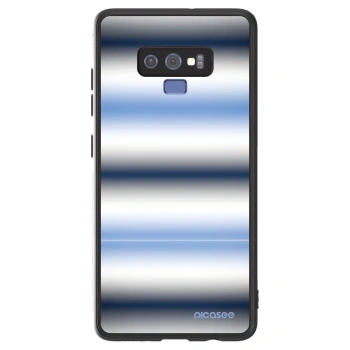 Θήκη για Samsung Galaxy Note 9 N960F - Static Lines
