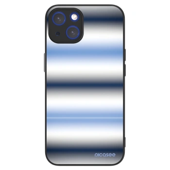 Picasee ULTIMATE CASE MagSafe pro Apple iPhone 14 - Static Lines