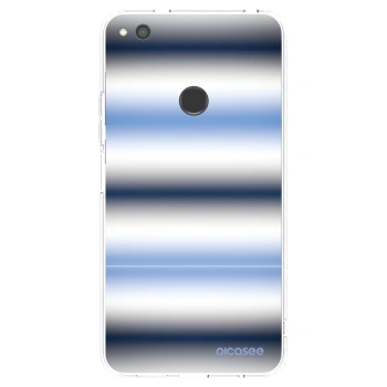 Θήκη για Huawei P9 Lite 2017 - Static Lines