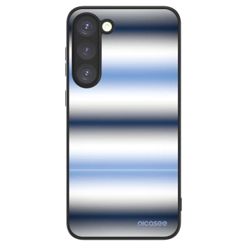 Picasee ULTIMATE CASE PowerShare για Samsung Galaxy S23+ 5G - Static Lines