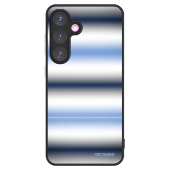 Picasee ULTIMATE CASE για Samsung Galaxy S24+ S926B 5G - Static Lines
