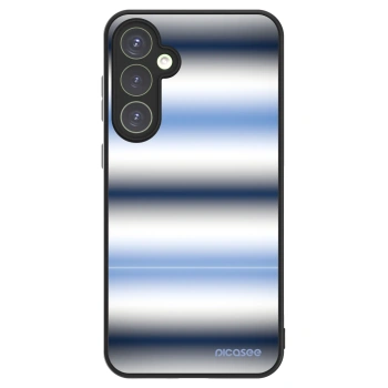 Picasee ULTIMATE CASE για Samsung Galaxy S23 FE S711B - Static Lines
