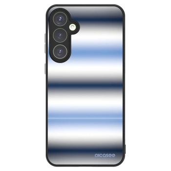 Picasee ULTIMATE CASE PowerShare για Samsung Galaxy S23 FE S711B - Static Lines