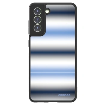 Picasee ULTIMATE CASE PowerShare για Samsung Galaxy S21 FE 5G - Static Lines