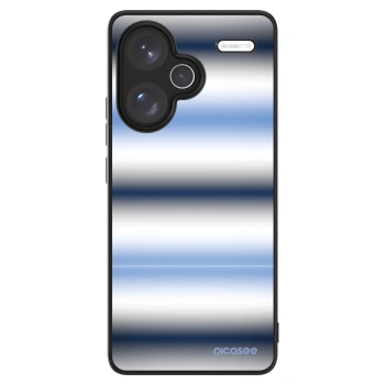 Picasee ULTIMATE CASE για Xiaomi Redmi Note 13 Pro+ 5G - Static Lines