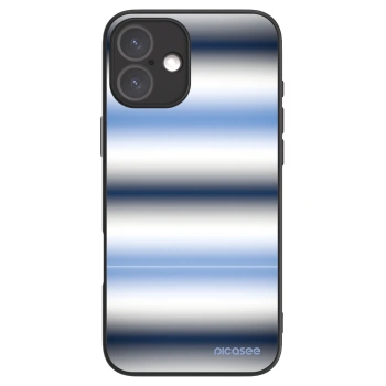 Picasee ULTIMATE CASE για Apple iPhone 16 Plus - Static Lines