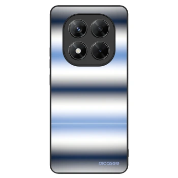 Picasee ULTIMATE CASE για Xiaomi Redmi Note 14 Pro 5G - Static Lines