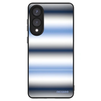 Picasee ULTIMATE CASE PowerShare για Samsung Galaxy S25 Edge 5G - Static Lines