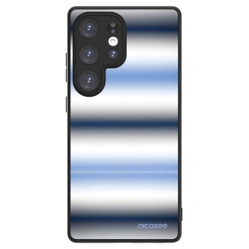 Picasee ULTIMATE CASE PowerShare για Samsung Galaxy S25 Ultra 5G - Static Lines