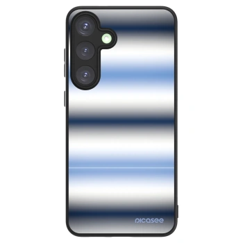 Picasee ULTIMATE CASE PowerShare για Samsung Galaxy S25+ 5G - Static Lines